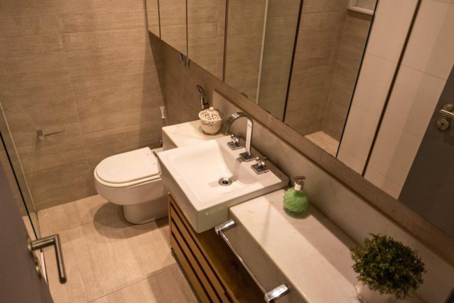 Imagem Apartamento com 4 Quartos à Venda, 132 m² em Ipanema - Rio de Janeiro