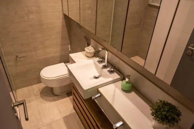 Imagem Apartamento com 4 Quartos à Venda, 132 m² em Ipanema - Rio de Janeiro