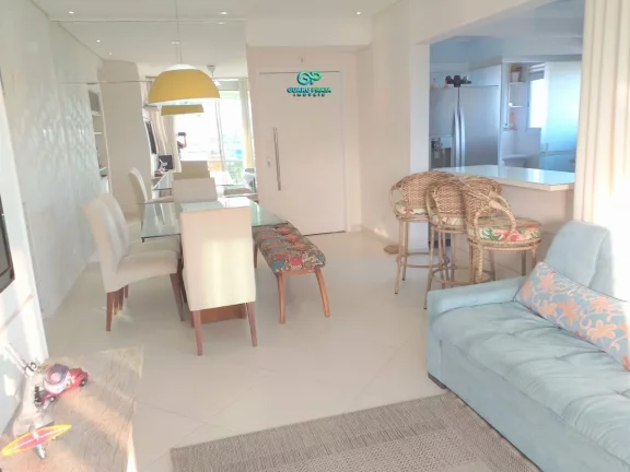 Imagem Apartamento Alto Padrão para Venda em Enseada Guarujá-SP