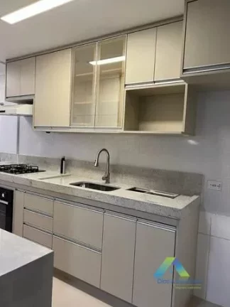Foto do imóvel Vila Santa Catarina Apartamento 77M², 3 dormitórios, 1 suíte, 3 vagas, lazer completo, 3 vagas ótima localização e valor !!!