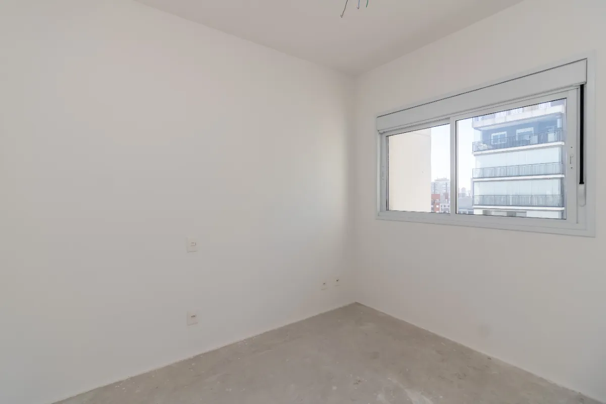 Imagem Apartamento para venda em Parque da Vila Prudente com 2 quartos, sendo 1 suíte, 58m2