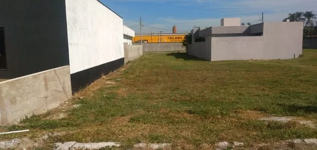 Foto do imóvel Terreno à venda 250M², Parque São Luís, Taubaté - SP | Residencial Taubaté Alphaville
