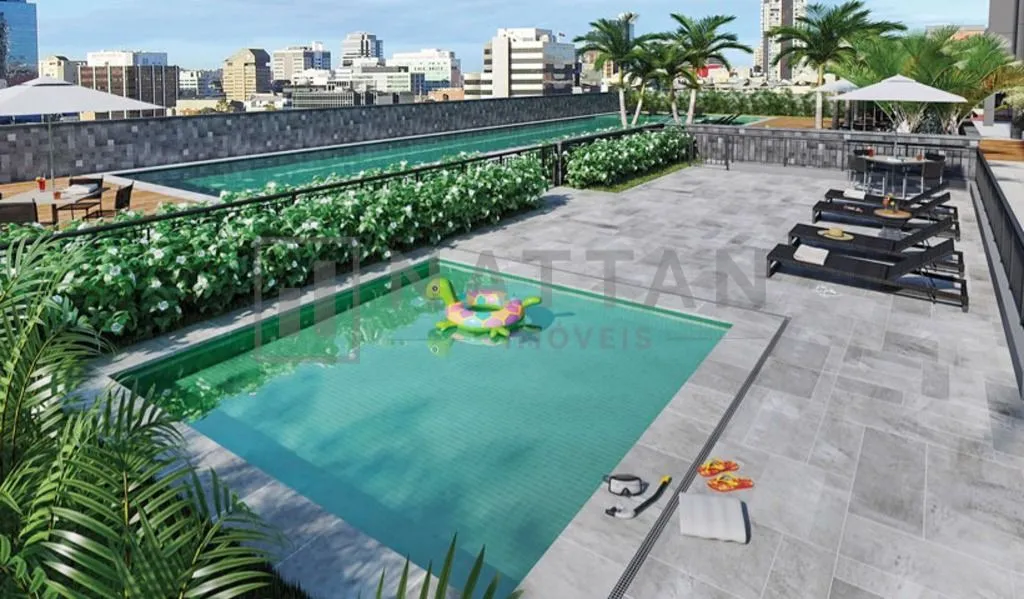 Imagem Apartamento com 2 dormitórios à venda, 67 m² por R$ 830.000,00 - Tatuapé - São Paulo/SP