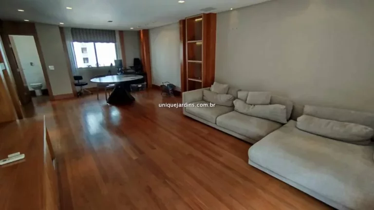 Imagem Apartamento para alugar Jardim América São Paulo