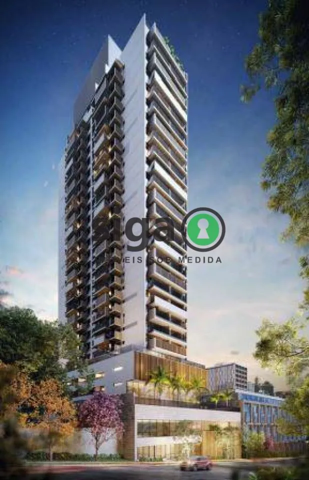 Imagem Apartamento para venda no Jardins, São Paulo - SP