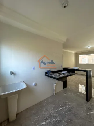 Imagem Condomínio Villa Francesa LIS - Apartamento à venda no bairro Jardim Bi-Centenário - Mogi Mirim/SP