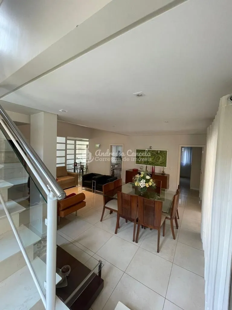 Imagem Damha III - Sobrado com 4 suítes à venda, 370 m² por R$ 2.490.000 - Damha III - São José do Rio Preto/SP