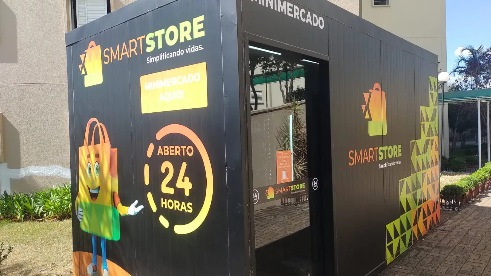 Imagem Apartamento à venda Cidade Jardim II - Área útil 48 m2 com 2 dormitórios - 1 vaga - Excelente Oportu