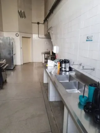 Imagem Galpão para Alugar, 4 m² em Centro - Diadema