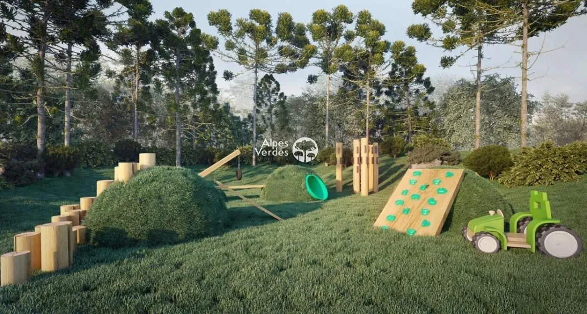 Imagem Terreno à Venda em São Francisco de Paula, São Francisco de Paula - RS
