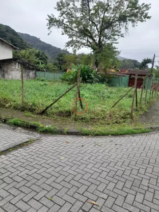 Imagem TERRENO 400 MT, DE ESQUINA EM RUA BLOQUETADA A VENDA EM BOISSUCANGA