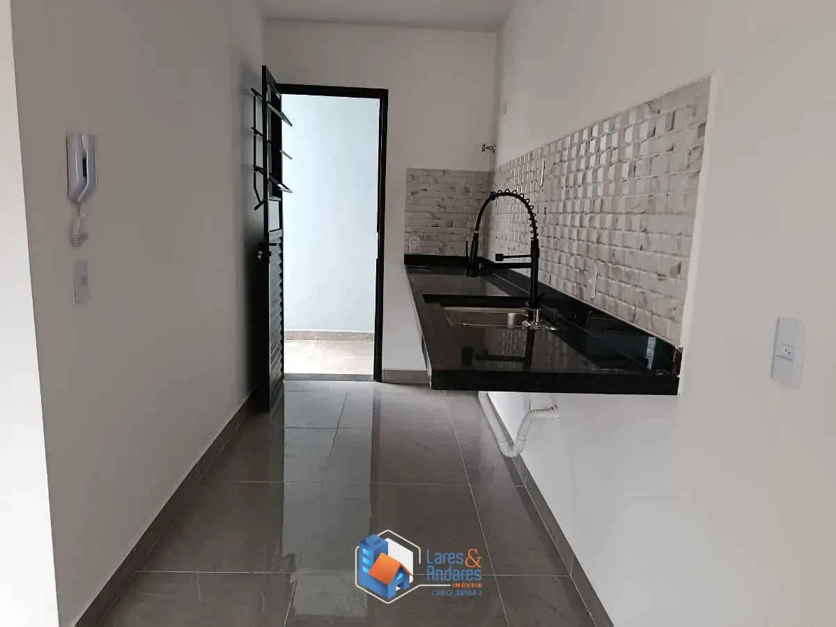 Imagem Apartamento para venda em Parada Inglesa com 3 quartos, 58m²