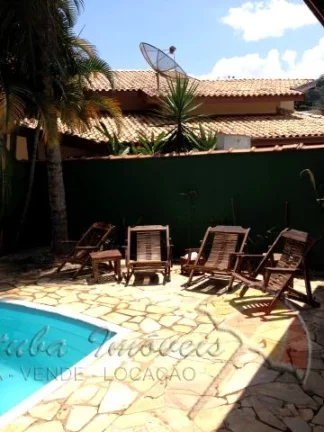 Foto do imóvel Otima Casa / Cond Fechado - Bairro Horto