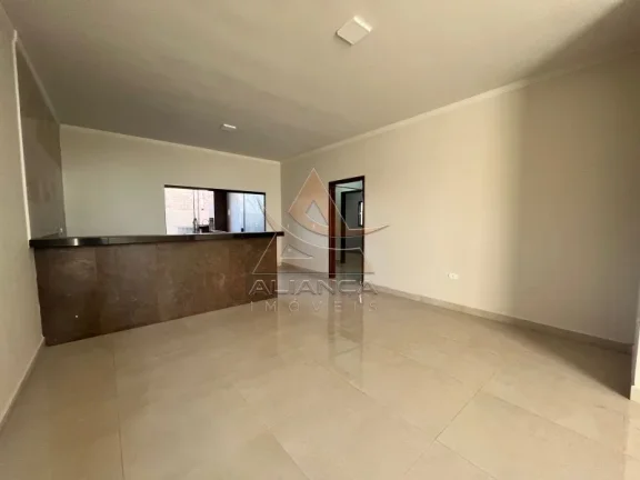 Imagem Casa Condomínio - Ribeirão Preto - Real Sul