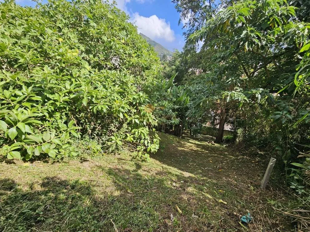 Imagem Terreno para Venda em Teresópolis / RJ no bairro Tijuca