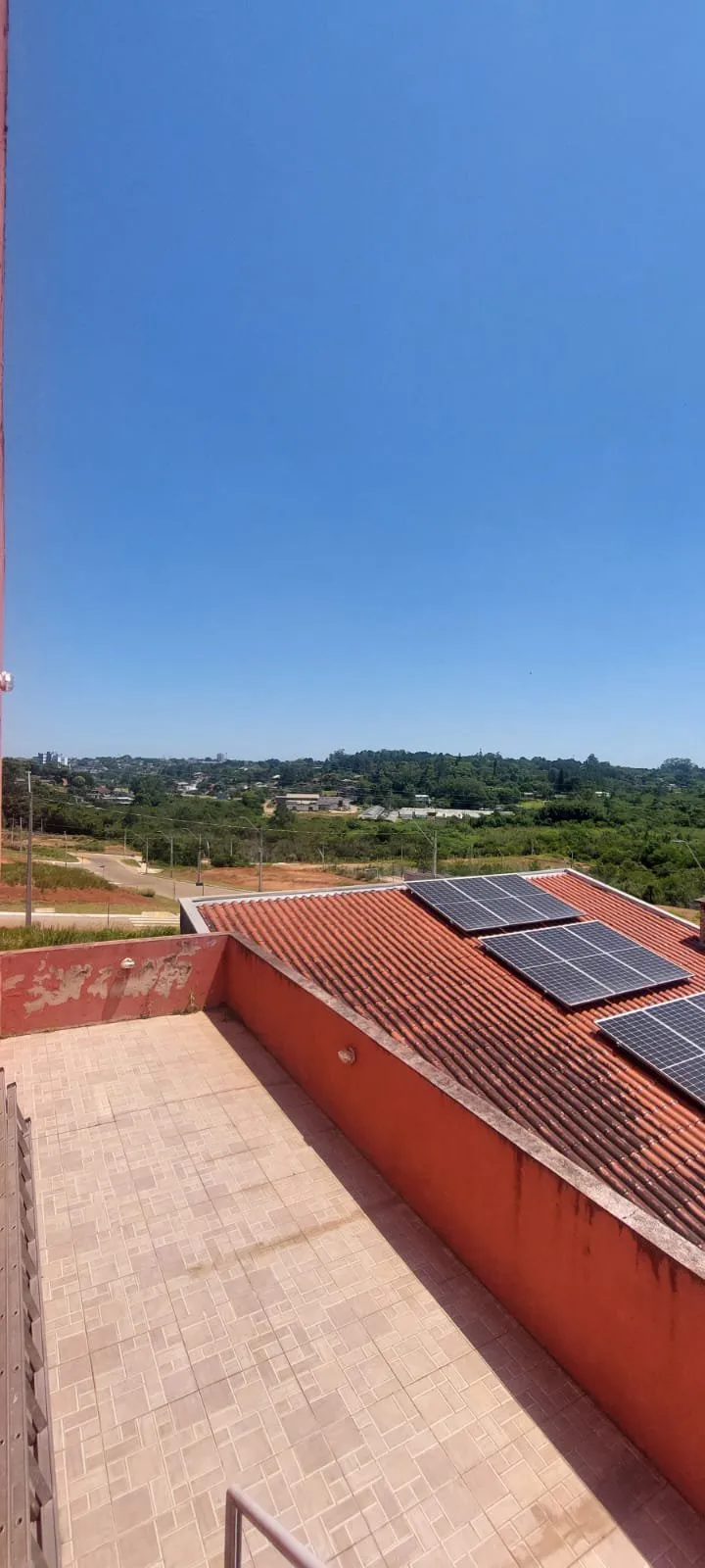 Imagem Excelente residência em alvenaria