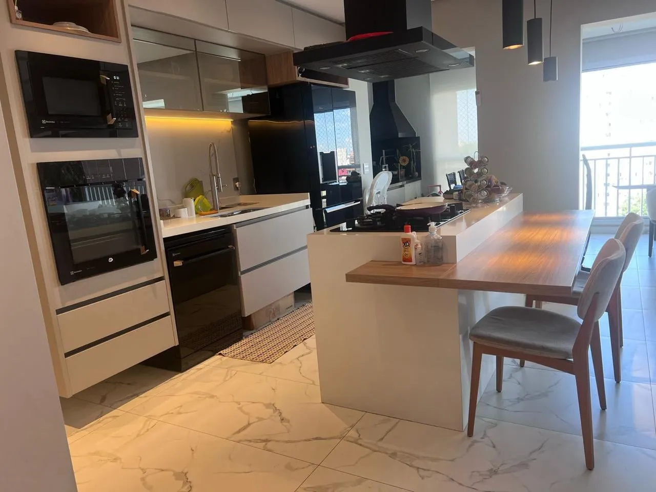 Imagem Apartamento à venda Helbor Family Garden, 3 quartos 3 suítes, 2 vagas, Centro São Bernardo do Campo/SP