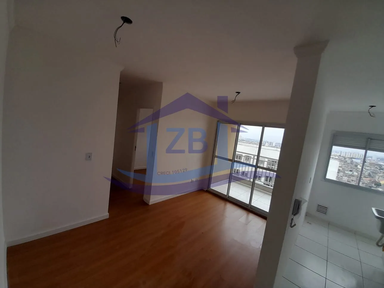 Imagem APARTAMENTO RESIDENCIAL em OSASCO - SP, PADROEIRA