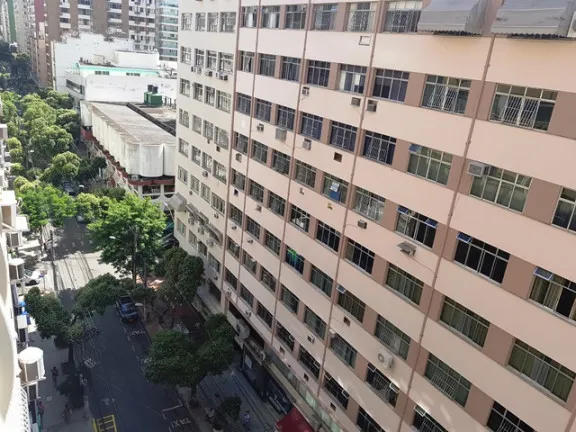 Imagem Apartamento com 2 Quartos à Venda, 75 m² em Icaraí - Niterói