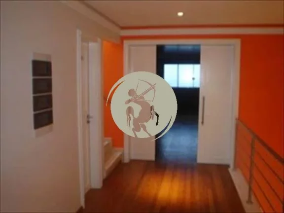 Imagem COBERTURA CINEMATOGRAFICA FRENTE AO MAR COM VISTA TOTAL MARAVILHOSA COBERTURA DUPLEX FRENTE AO MAR D...