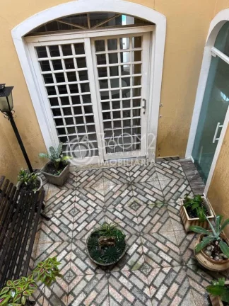 Imagem Casa para Venda em Santo André / SP no bairro Vila Humaitá