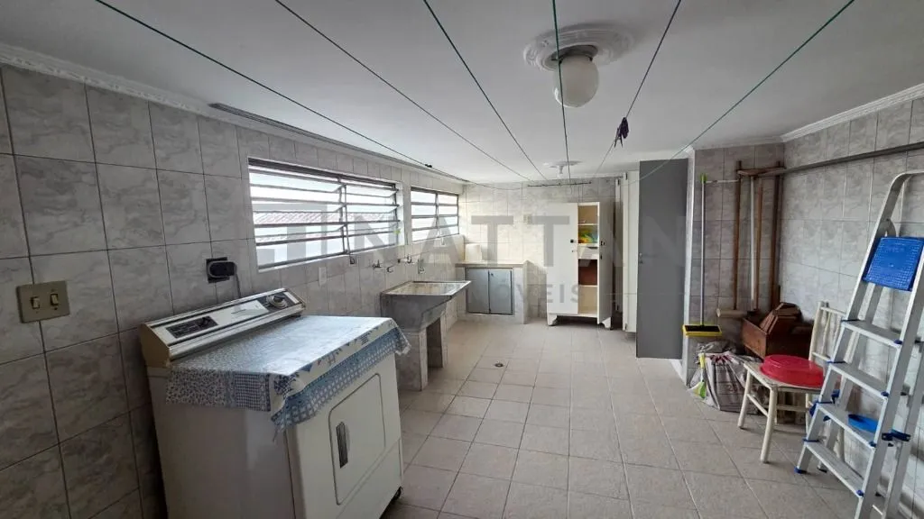 Imagem Sobrado com 3 dormitórios à venda, 198 m² por R$ 1.100.000,00 - Tatuapé - São Paulo/SP