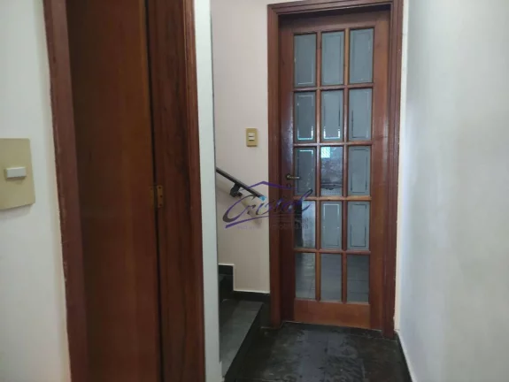 Imagem Casa com 3 dormitórios à venda, 145 m² por R$ 680.000,00 - Jardim Ester - São Paulo/SP
