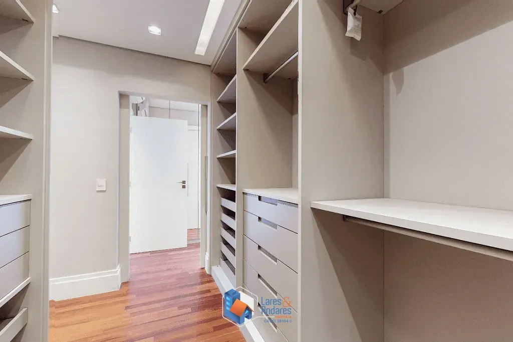 Imagem Apartamento à venda 3 Quartos 1 Suite 2 Vagas 222M² Jardim Paulista São Paulo - SP