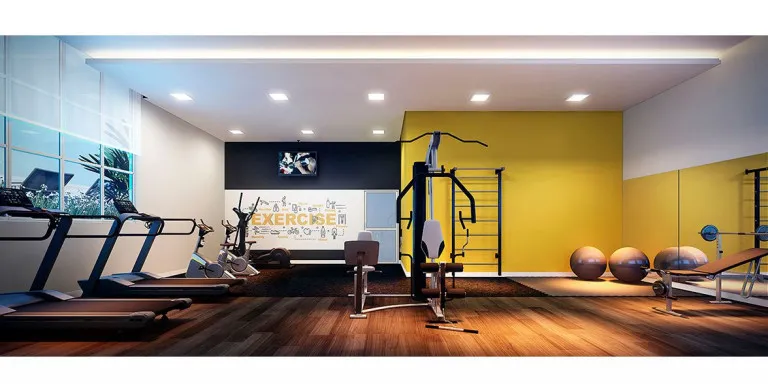Imagem Apartamento com 2 Quartos à Venda, 63 m² em Vila Santa Catarina - São Paulo