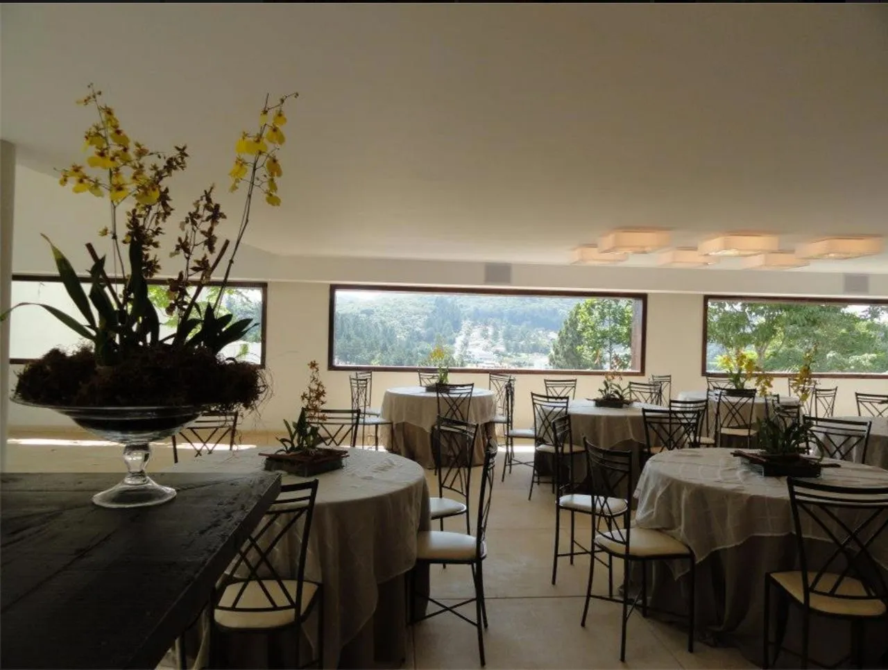Imagem Casa com 4 suítes, 1.754 m² - Residencial Alphaville 10-SP