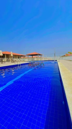 Imagem Duo Jardim Paradiso Casa 03 Quartos, Campinhos, Vitória da Conquista