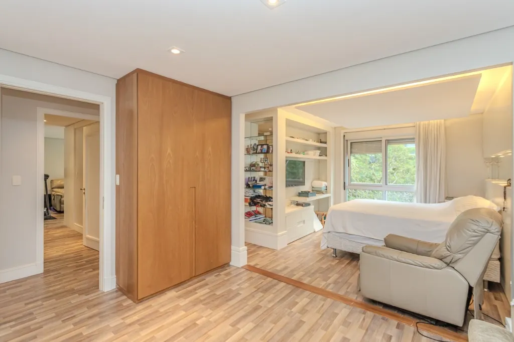 Imagem Apartamento em Bela Vista