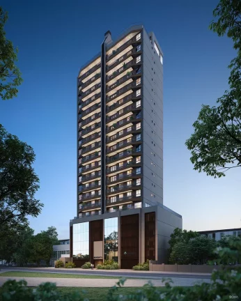 Foto do imóvel Apartamento para venda em Itajaí