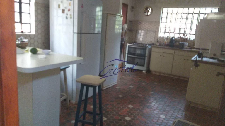 Imagem Casa de 3 dormitórios 1 suite 6vagas de garagem