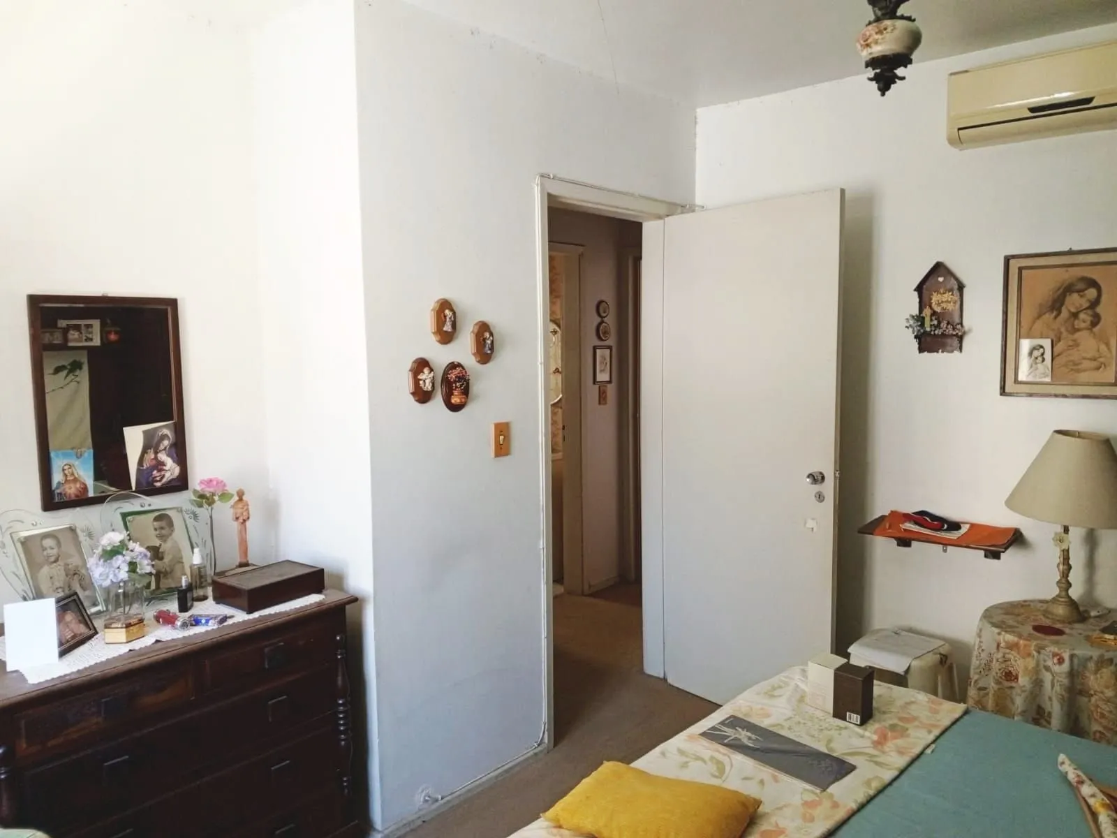 Imagem Apartamento à venda na Veador Porto - conforto, praticidade e espaço em cada detalhe!