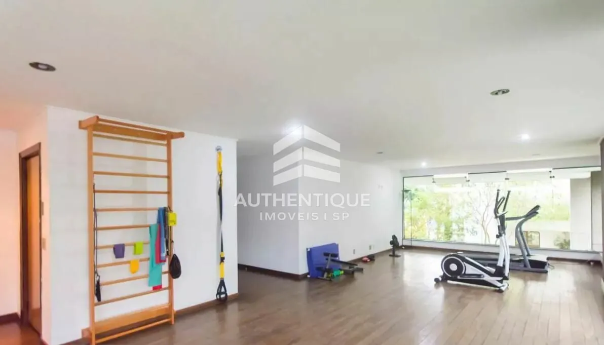 Imagem Avignon Itaim Bibi - Apartamento à venda no bairro Itaim Bibi - São Paulo/SP, Zona Sul