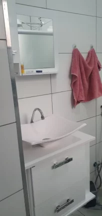 Imagem Sobrado à venda  Vila Independência  Bauru/SP  180m²