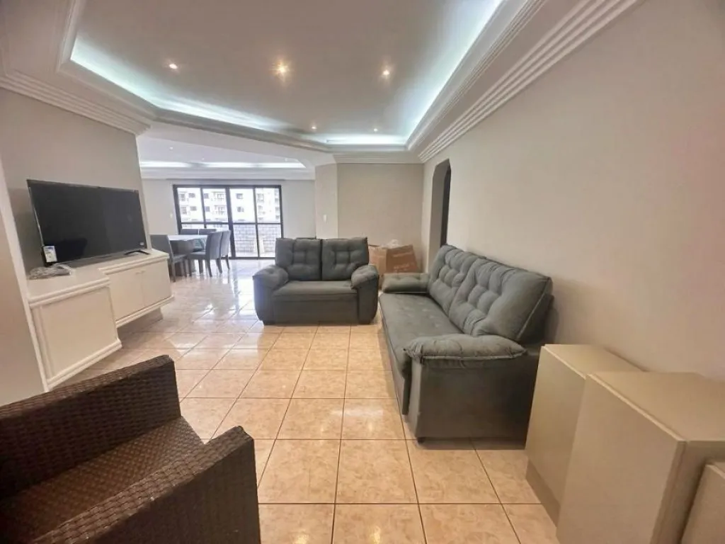 Imagem APARTAMENTO COM 375,00 m² - TUPI - PRAIA GRANDE SP