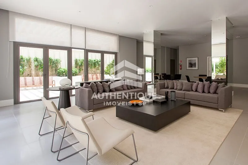 Imagem Arquitetura Pinheiros - Apartamento à venda em São Paulo/SP