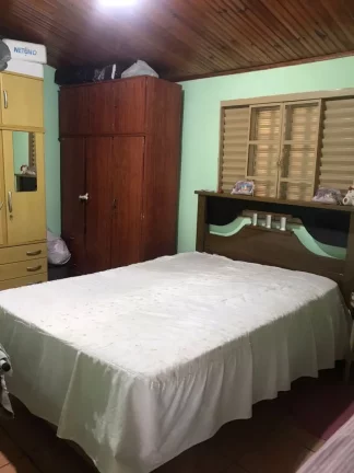 Imagem Bauru/SP, Vila Garcia, 02 casas no mesmo terreno, 140m² de área construída