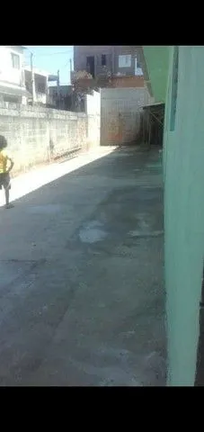 Imagem Casa com 2 dormitórios à venda, 125 m² por R$ 270.000,00 - Cidade Soberana - Guarulhos/SP