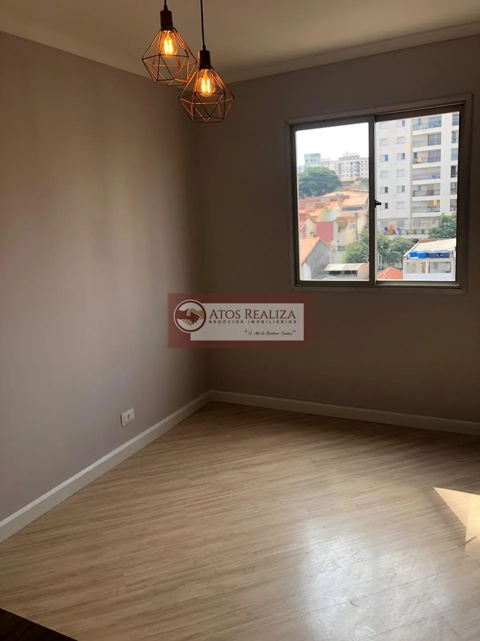 Imagem Apartamento mobiliado com dois dormitórios Vila Santa Catarina São Paulo