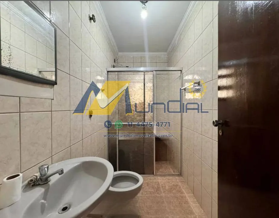 Imagem Casa para Alugar com 64m², 2 dormitórios, 1 sala e 1 vaga!!!