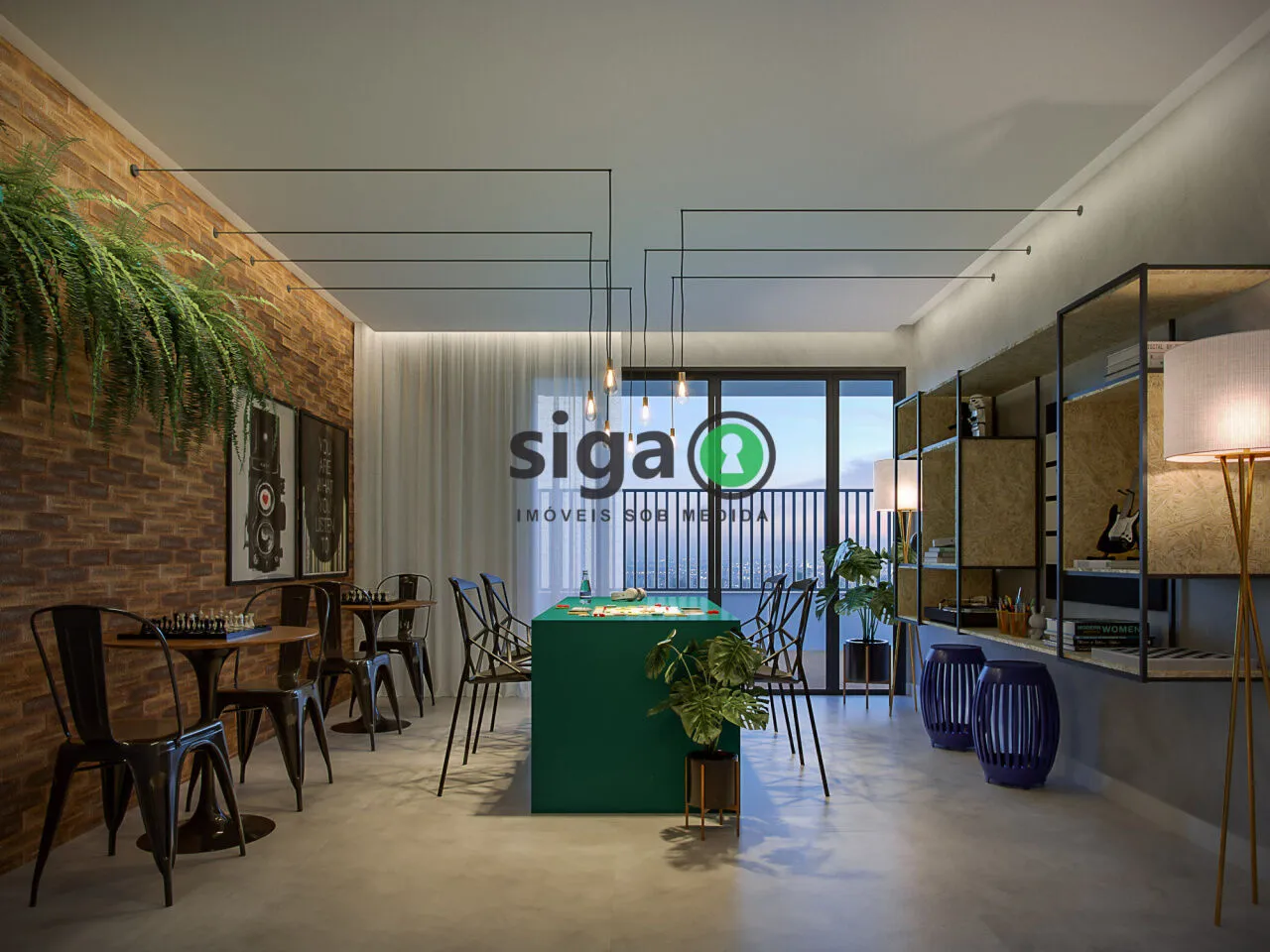 Imagem Apartamento com 4 quartos à venda em Sumarezinho - SP