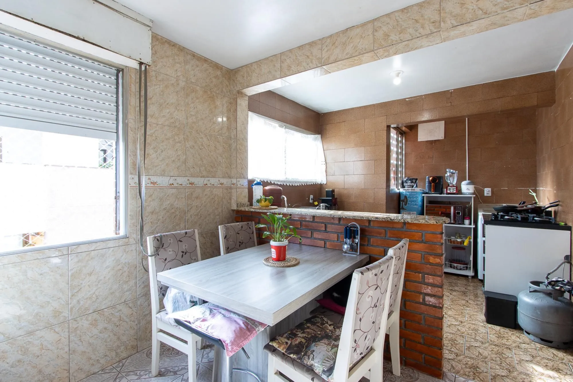 Imagem Apartamento em Menino Deus