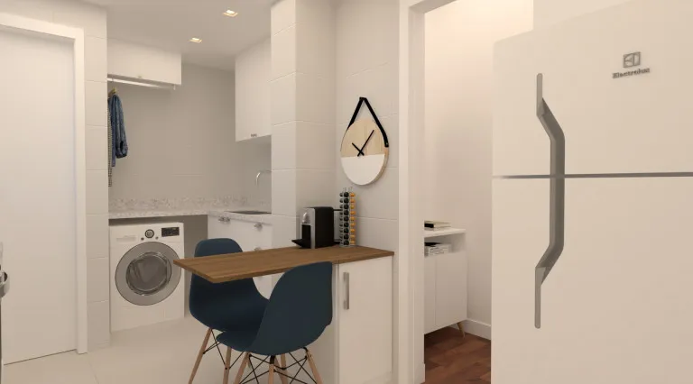 Imagem Apartamento com 2 Quartos à Venda, 80 m² em Copacabana - Rio de Janeiro