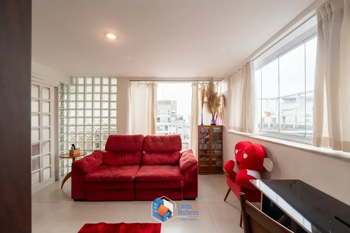 Imagem Duplex para venda em Ipiranga com 5 quartos, sendo 5 suítes, 240m²