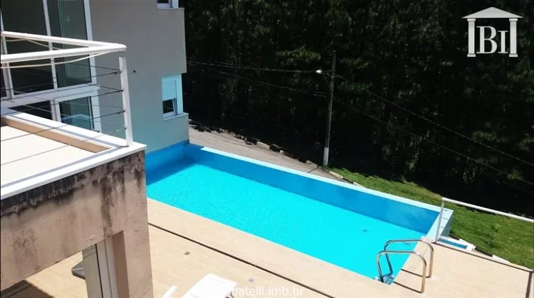 Imagem Casa - Parque das Artes | Batelli Imóveis