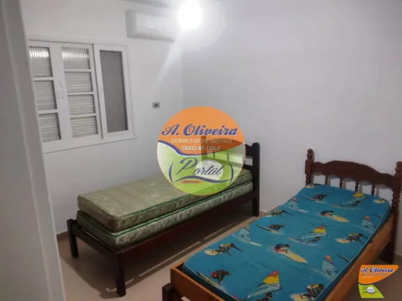 Imagem Apartamento 02 Dormitorios - Tenório