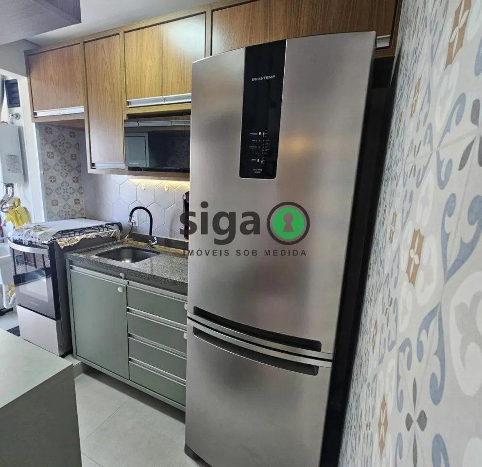 Imagem APARTAMENTO PARA LOCAÇÃO